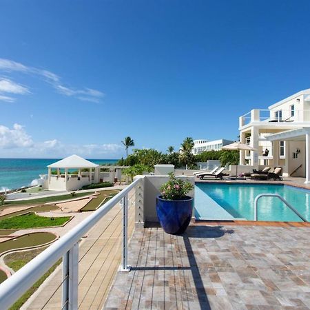 Villa Anguillitta Blowing Point Village ภายนอก รูปภาพ